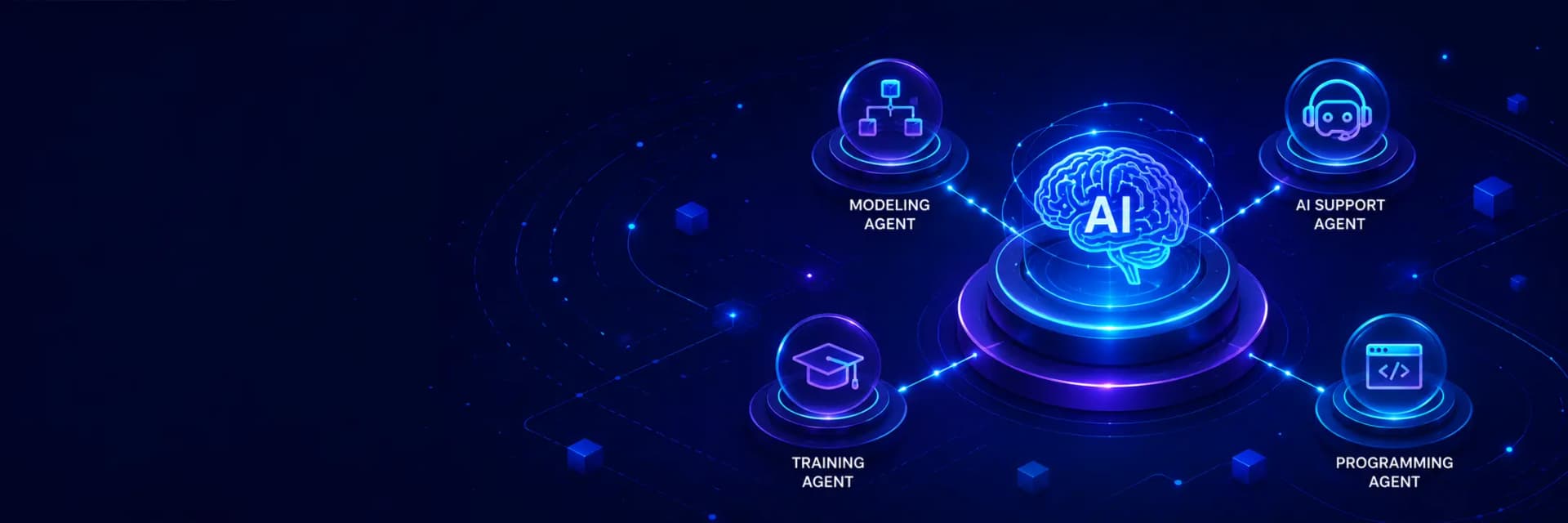 Inaugural Agentic AI Research Lab Invitation