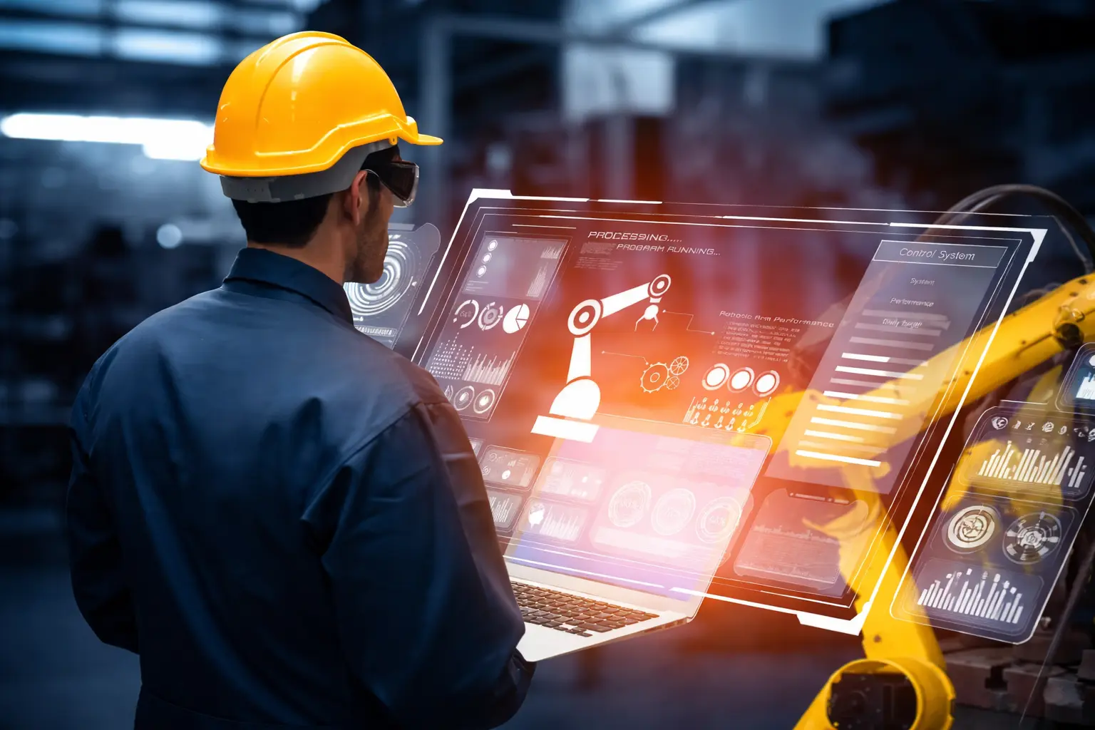 MES Implementation and Integration Services