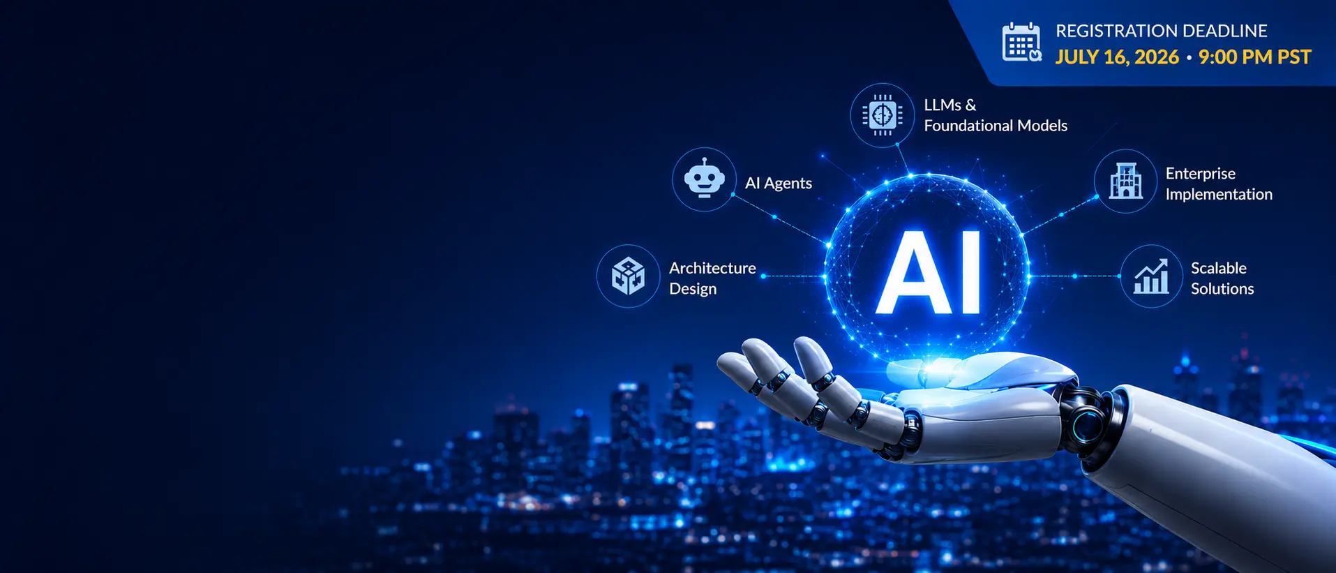 Agentic AI Architect Training Program