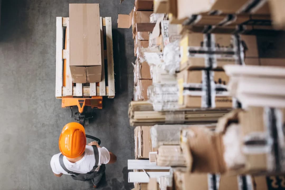 Manage Shipper Case