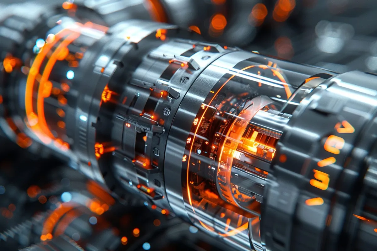 Siemens Opcenter Execution – LED / Battery Manufacturing