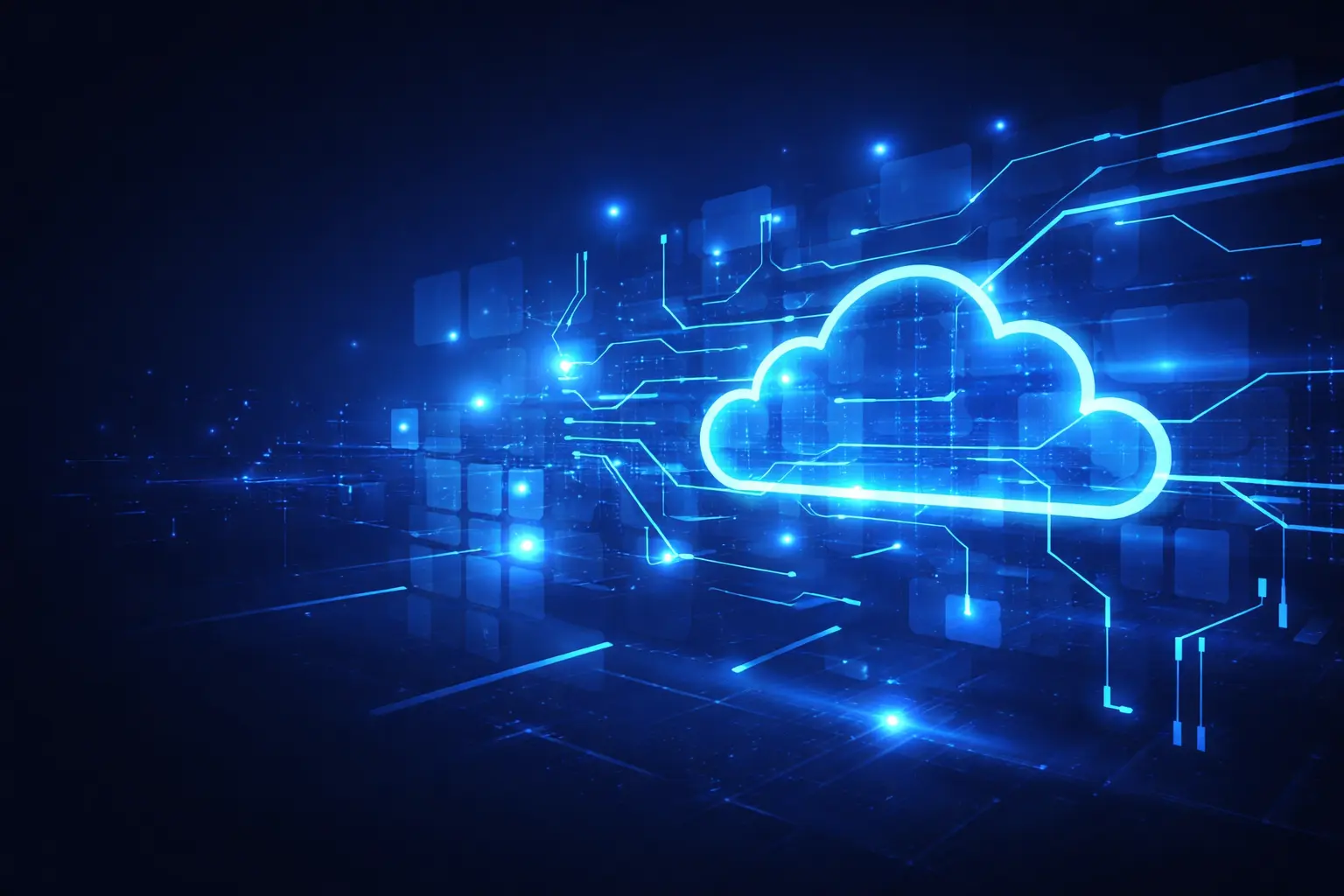 Oracle Cloud