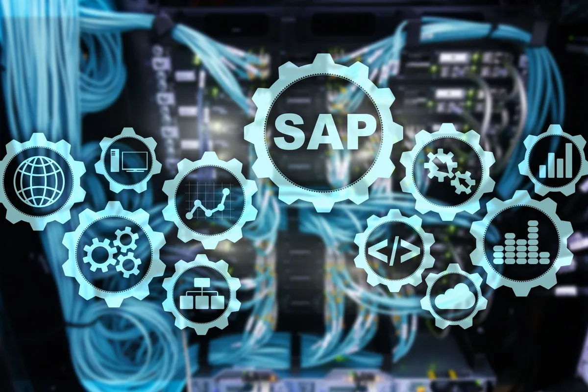 Integration Between SAP and CM MES Across Five Manufacturing Factories Worldwide