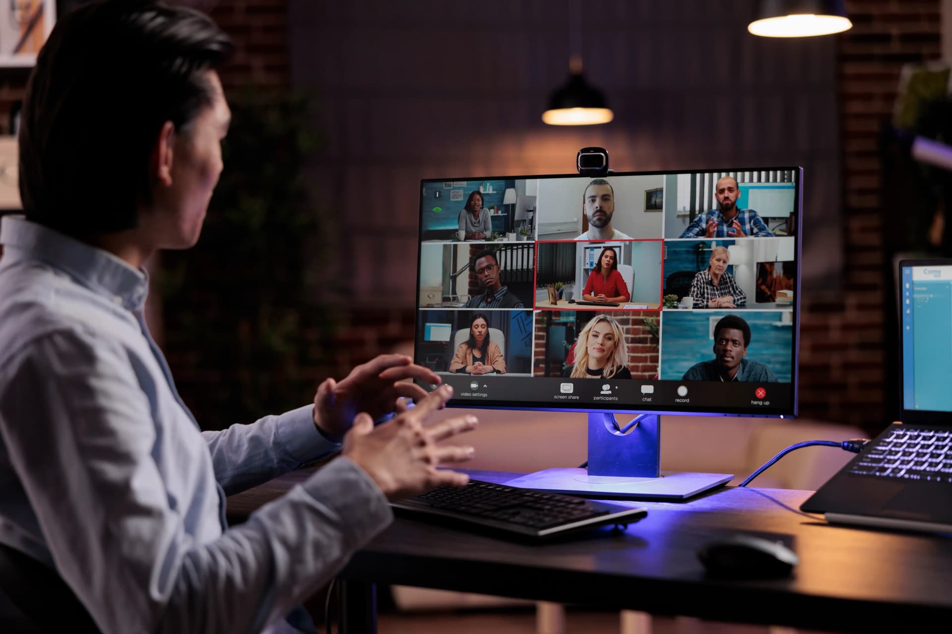 Webinars