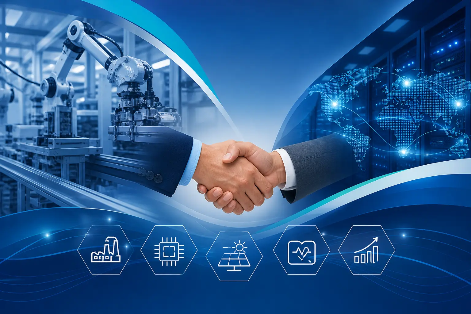 Athena Featured in Digital IT News: National IT Service Provider Day