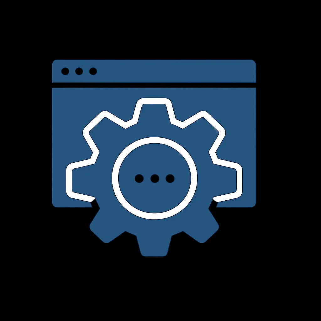 Application Support