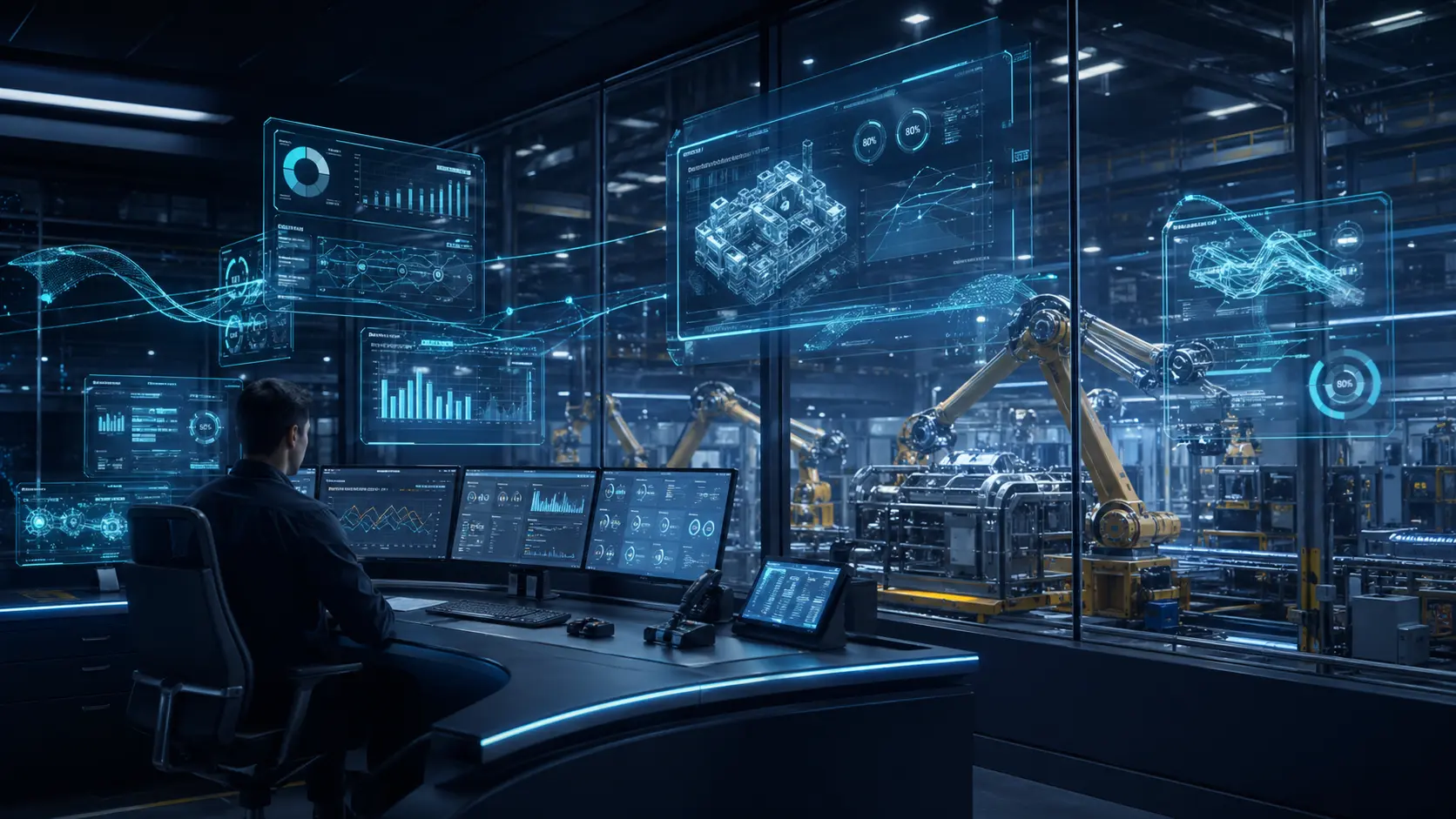 MES Implementation Blog and Industry 4.0 Insights
