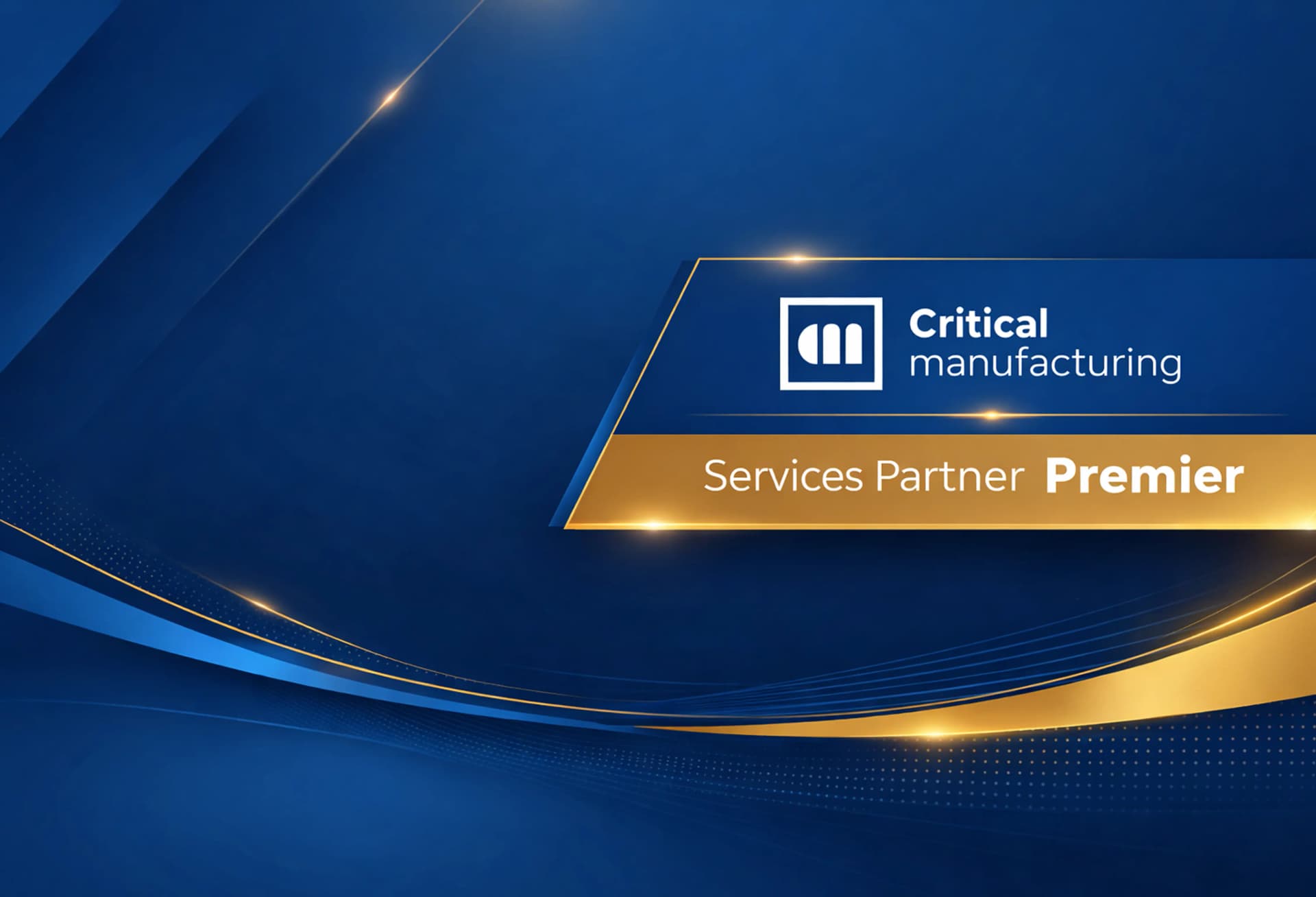 Critical Manufacturing MES Implementation