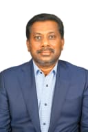 Jothi Periasamy