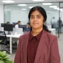 Chaitra Raviprakash