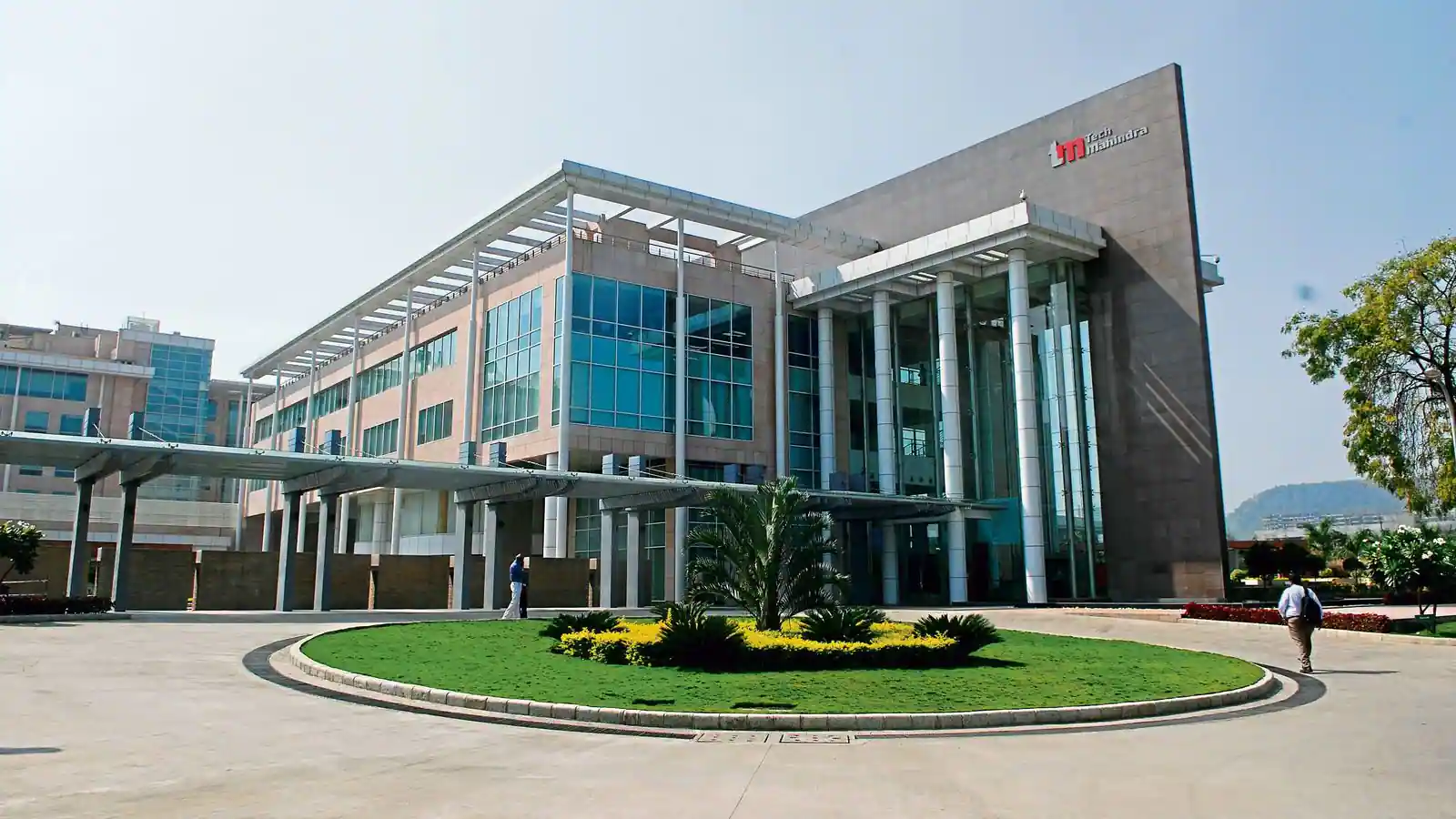 Athena and Tech Mahindra Announce Partnership