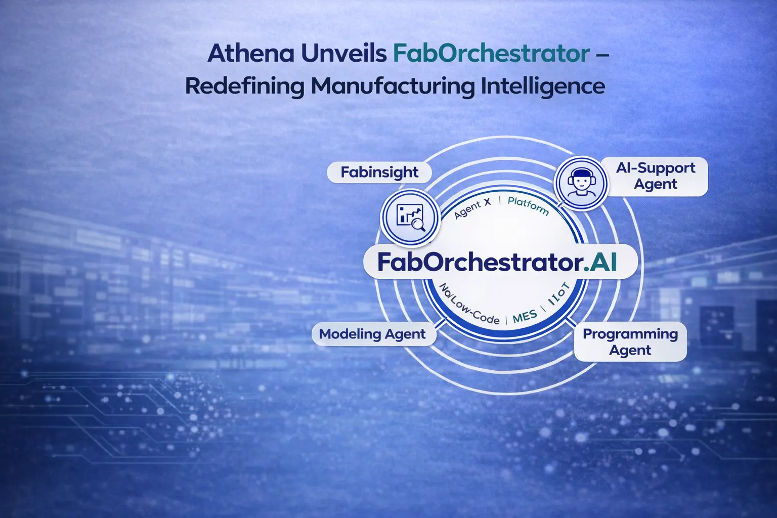 Smarter Manufacturing Through AI