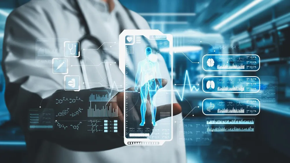 Medical Device Visibility