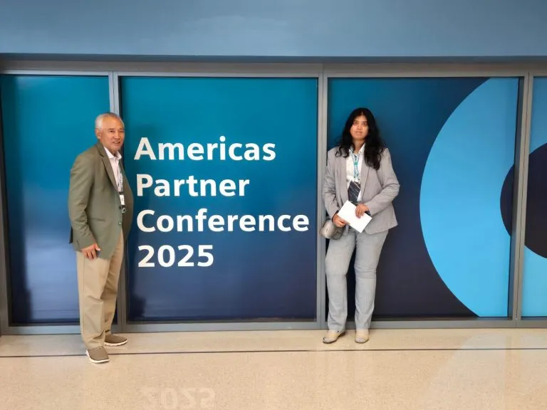 Americas Partner Conference 2025