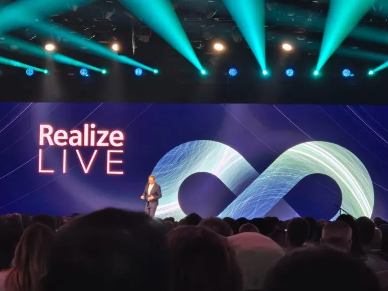 Realize Live Americas 2025