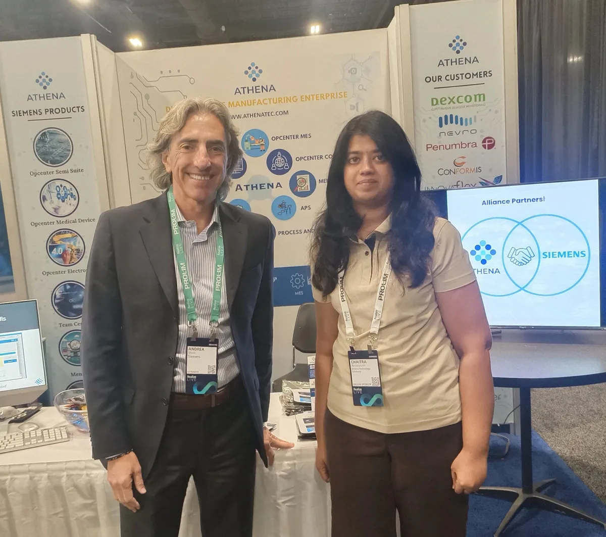 Realize Live Americas 2024