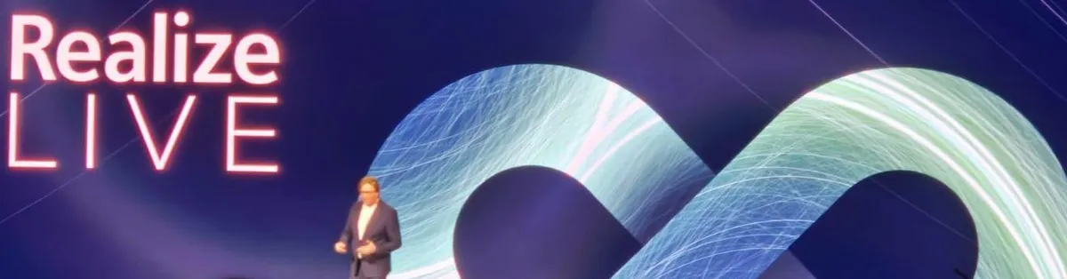 Realize Live Americas 2025