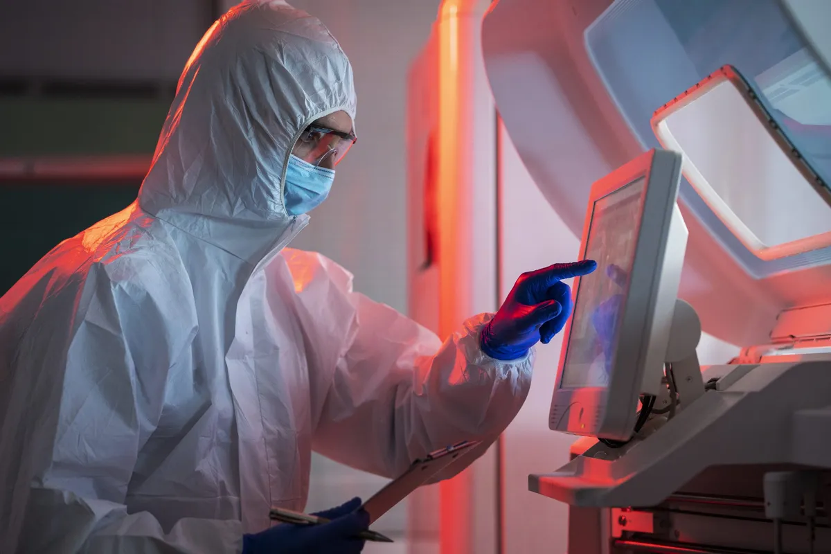 Enabling Continuous Innovation in Medical Device