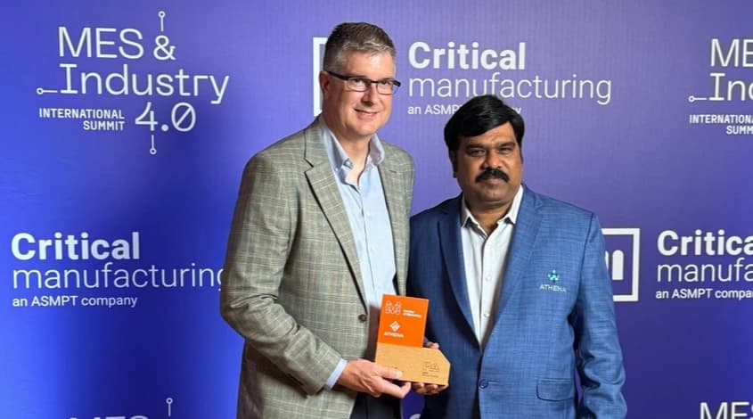 Marketing Award 2025