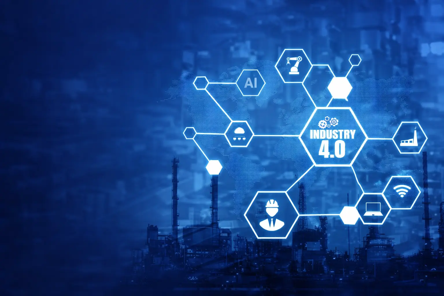 Expertise in MES, PLM, ERP & More