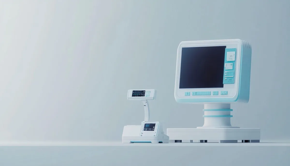 Siemens Opcenter Execution – Medical Devices