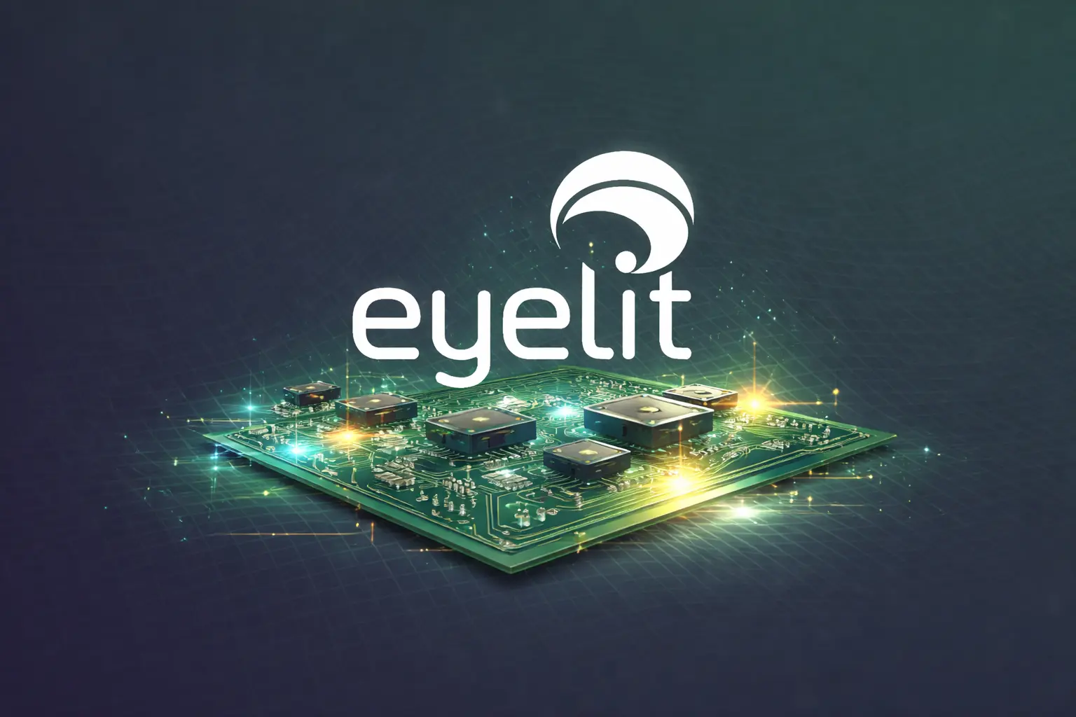 Eyelit