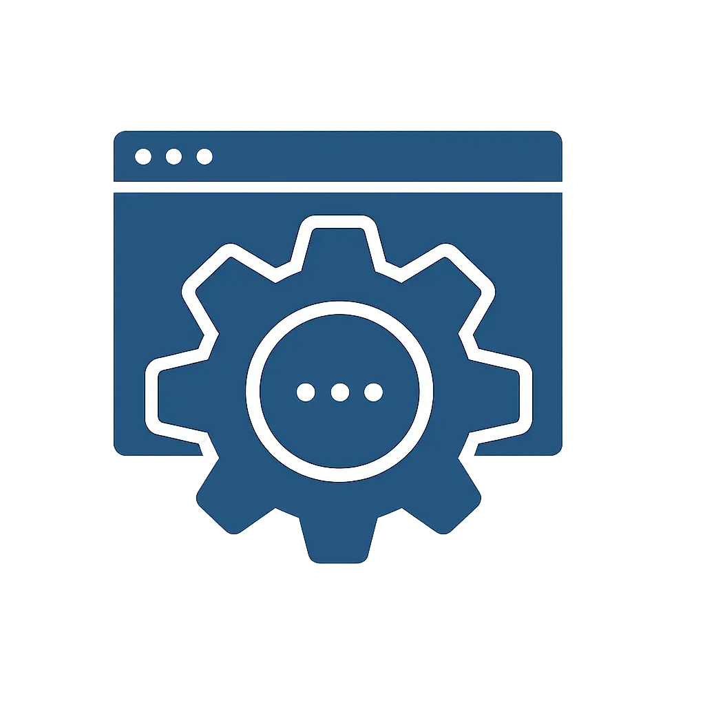 Application Support