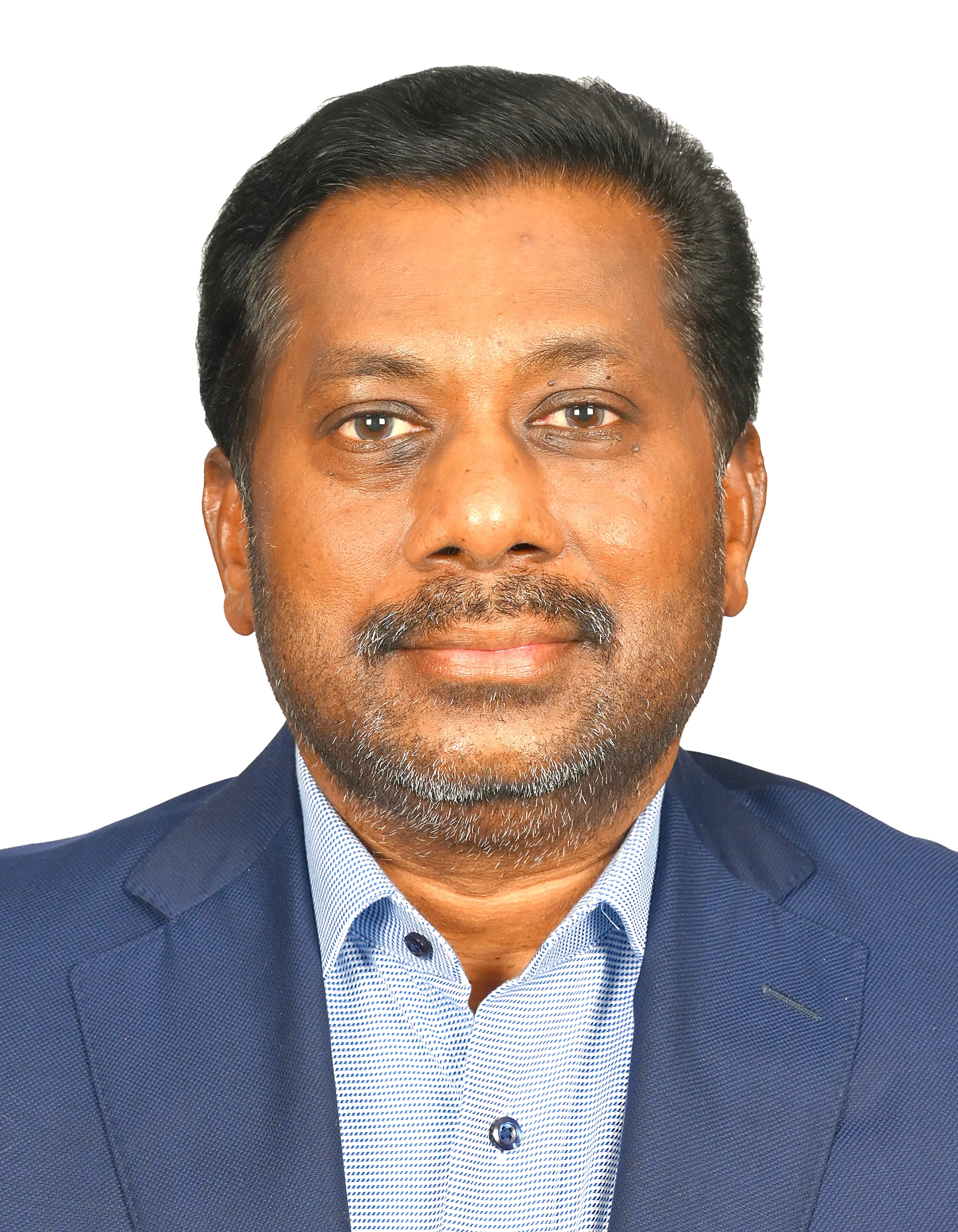Jothi Periasamy