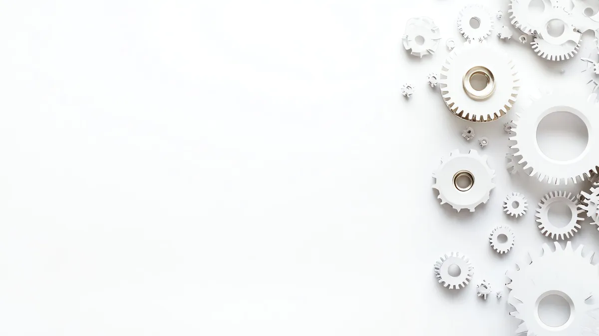 Siemens Opcenter Execution – Discrete
