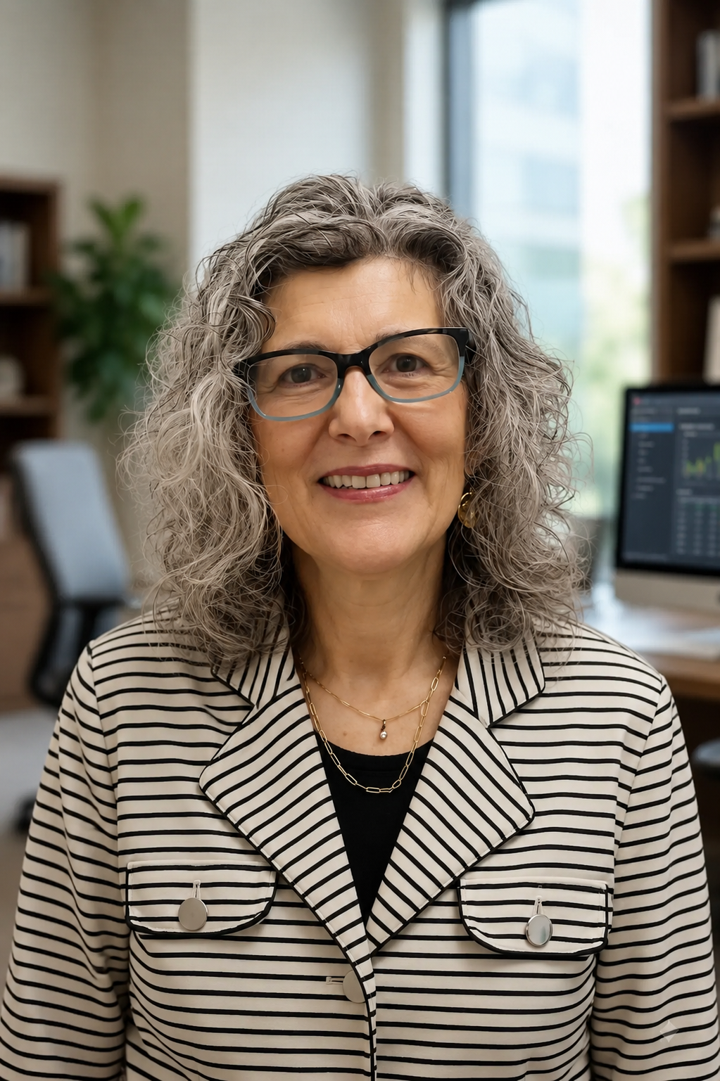 Maryanne Steidinger