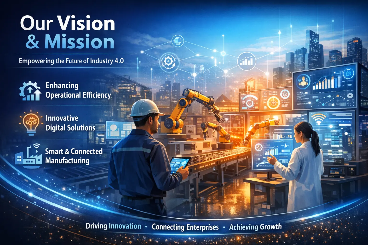 Vision